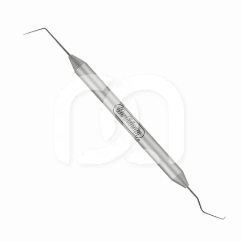 SONDE ENDO BLACK LINE N°16X