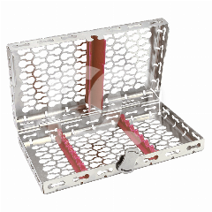 CASSETTE GALAXY - 7 INSTRUMENTEN - 18X10