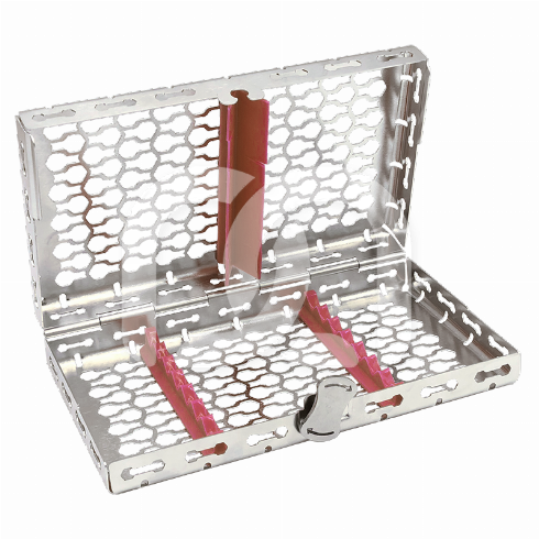 CASSETTE GALAXY - 7 INSTRUMENTEN - 18X10