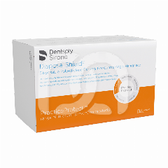 DISPOSA-SHIELD L/SP LONG (500) DISPOSA-SHIELD L/SP LONG (500)