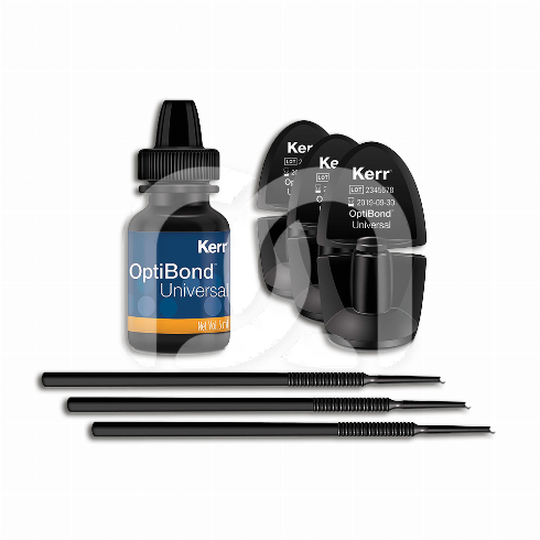 OPTIBOND UNIVERSAL - UNIDOSE KIT