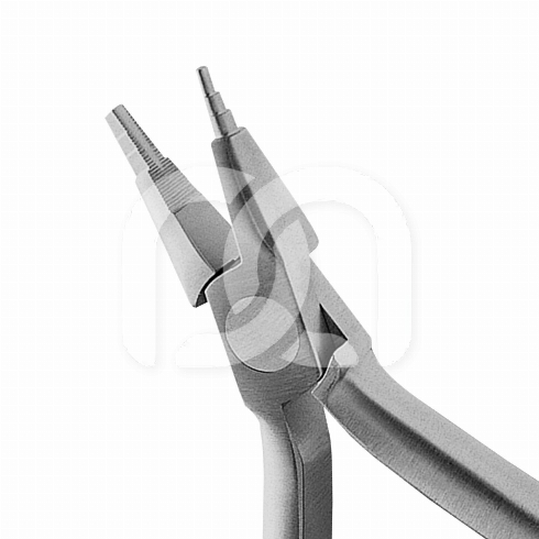 PINCE OLD STYLE LOOP HU-FRIEDY PINCE OLD STYLE LOOP HU-FRIEDY
