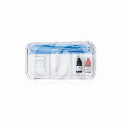 COMPARTIMENTEN VOOR SCHUIFLADEN