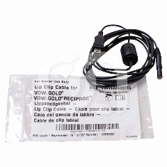 VDW.GOLD RECIPROC - CABLE CLIPS LABIAUX