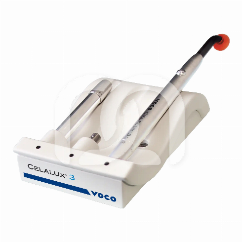 CELALUX 3 - LAMP LED