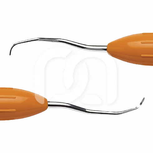 CURETTE DE GRACEY 1/2 LM - MANCHE XSI CURETTE DE GRACEY 1/2 LM - MANCHE XSI