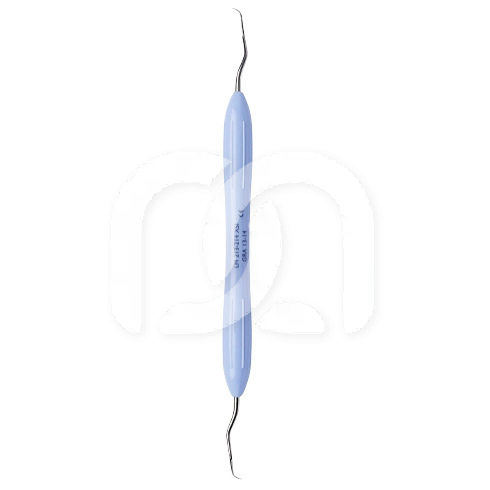 GRACEY CURETTE 1/2 LM - HEFT XSI