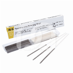 POLIJSTSTRIPS (2.5X170MM) (100)
