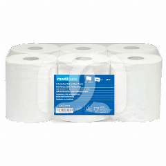 HANDDOEKEN OP ROL (6)