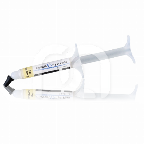 PANAVIA V5 TRY-IN (1.8ML)