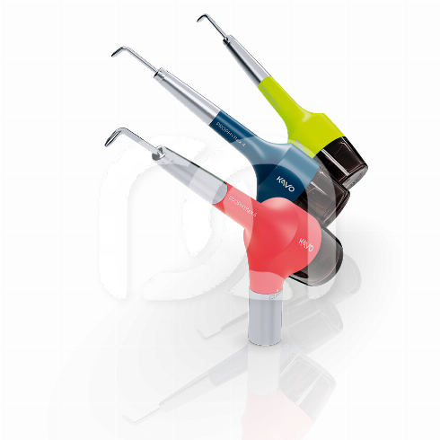 PROPHYFLEX 4 - RACCORD MULTIFLEX