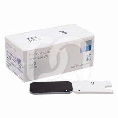 CARTONS PROTECTION ERLM OPTIME N°0 (200)