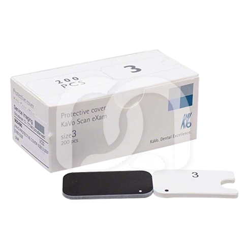 CARTONS PROTECTION ERLM OPTIME N°0 (200)