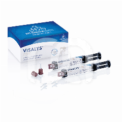VISALYS CORE (2X10ML) VISALYS CORE (2X10ML)