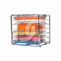 CHASSIS REGLABLE - 6 POSITIES