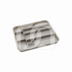 KUVETTENCOMPARTIMENTEN