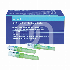 AIGUILLES D'ANESTHÉSIE (100)