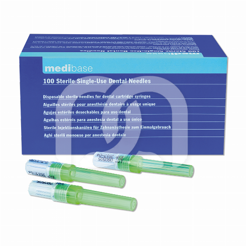 AIGUILLES D'ANESTHÉSIE (100)