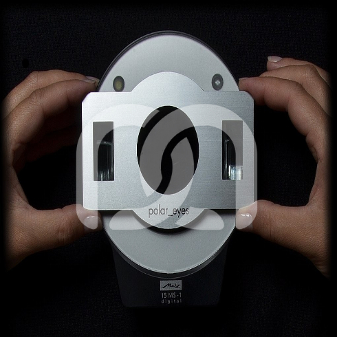 POLAR_EYES  - CANON RING FLASH POLAR_EYES  - CANON RING FLASH