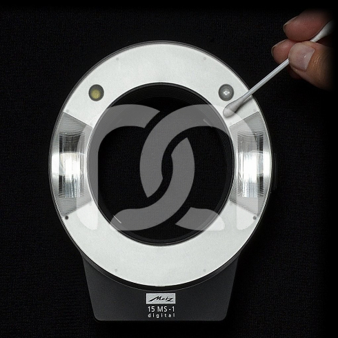 POLAR_EYES  - CANON RING FLASH