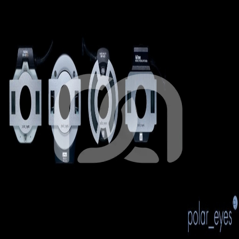 POLAR_EYES  - CANON RING FLASH POLAR_EYES  - CANON RING FLASH