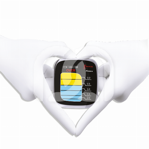 APEX LOCALISATOR - MINIPEX 