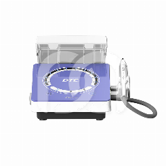 D600 SCALER - ZONDER LICHT - SATELEC COMPATIBEL