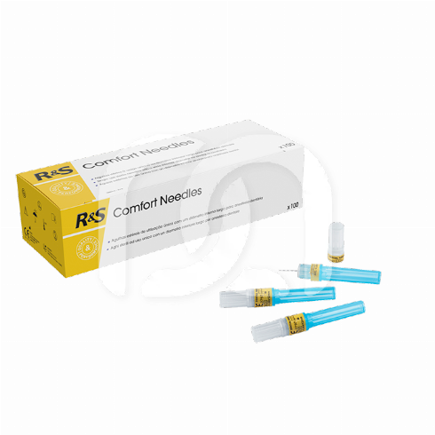 AIGUILLES COMFORT (100)