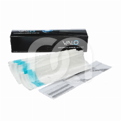 GAINES DE PROTECTION VALO™AVEC FIL (100)