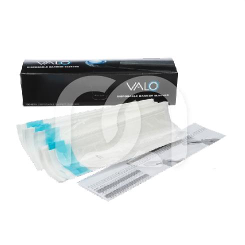 GAINES DE PROTECTION VALO™AVEC FIL (100)