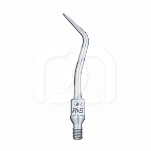 INSERT DE  DÉTARTRAGE UNIVERSEL COMPATIBLE KAVO