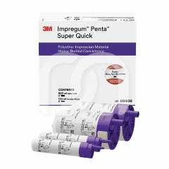 IMPREGUM PENTA SUPER QUICK HEAVY BODY IMPREGUM PENTA SUPER QUICK HEAVY BODY