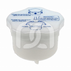 BOL POUR ALGINATE MIXER II