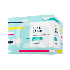 RUSH BRUSH (100)