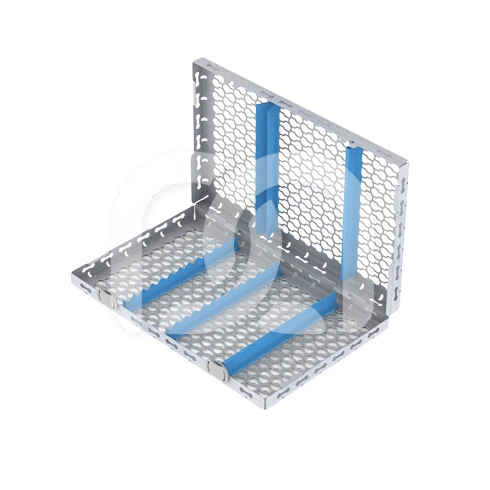 CASSETTE GALAXY - 12 INSTRUMENTEN - 28X18