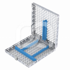 CASSETTE GALAXY - 10 INSTRUMENTEN - 18X20