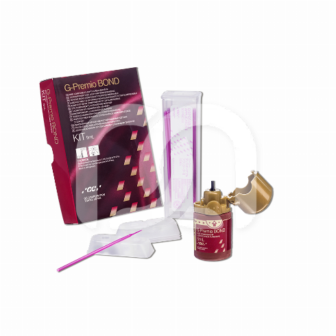 G-PREMIO BOND FLIP-TOP - KIT FLACON