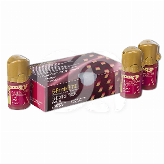 G-PREMIO BOND FLIP TOP - TRIPACK (3X5ML) G-PREMIO BOND FLIP TOP - TRIPACK (3X5ML)