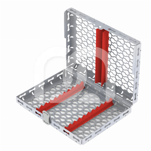 CASSETTE GALAXY - 10 INSTRUMENTS - 18X14