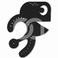 PACDAM PLEXIGLAS PACDAM PLEXIGLAS