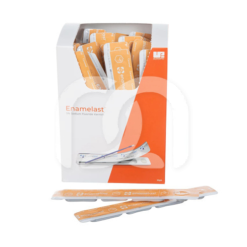 ENAMELAST™ UNIDOSES (50X0,4ML) ENAMELAST™ UNIDOSES (50X0,4ML)