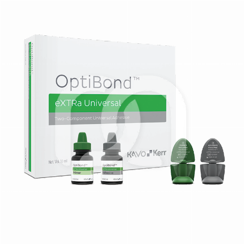 KIT FLACON OPTIBOND EXTRA UNIVERSAL (2X5ML)