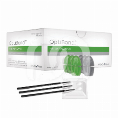 OPTIBOND EXTRA UNIVERSAL KIT UNIDOSES 