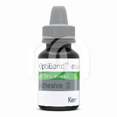 OPTIBOND EXTRA UNIVERSAL ADHESIVE RECHARGE (5ML) OPTIBOND EXTRA UNIVERSAL ADHESIVE RECHARGE (5ML)
