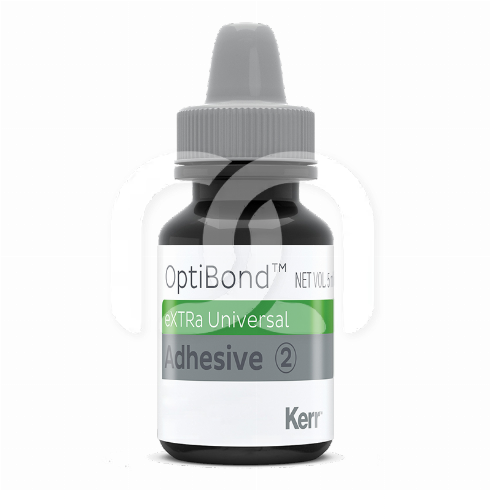 OPTIBOND EXTRA UNIVERSAL ADHÉSIF RECHARGE (5ML)