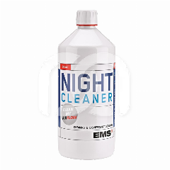 NIGHT CLEANER (6 X 800 ML) NIGHT CLEANER (6 X 800 ML)