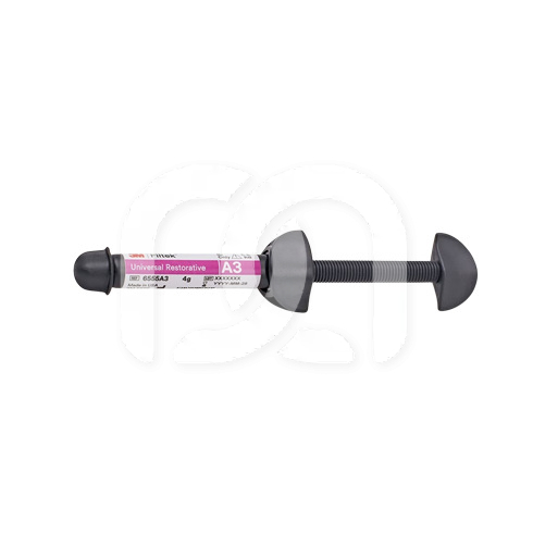 FILTEK UNIVERSAL RESTORATIVE - SERINGUE (4G) FILTEK UNIVERSAL RESTORATIVE - SERINGUE (4G)