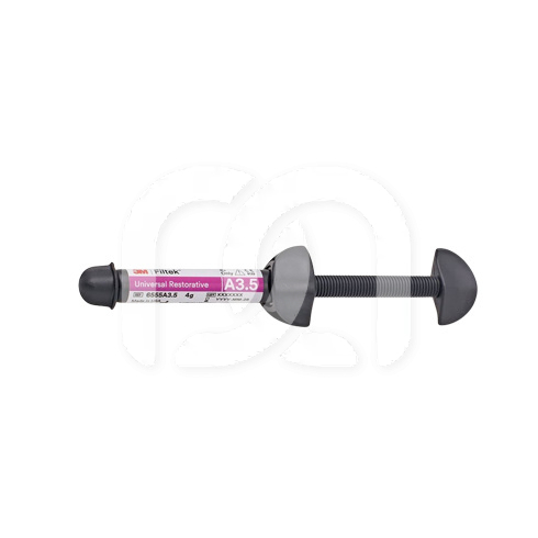 FILTEK UNIVERSAL RESTORATIVE - SERINGUE (4G) FILTEK UNIVERSAL RESTORATIVE - SERINGUE (4G)