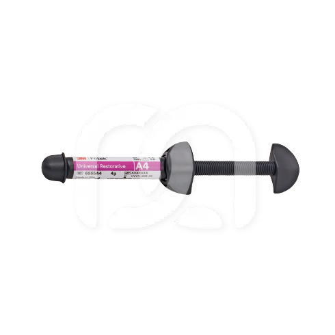 FILTEK UNIVERSAL RESTORATIVE - SERINGUE (4G) FILTEK UNIVERSAL RESTORATIVE - SERINGUE (4G)