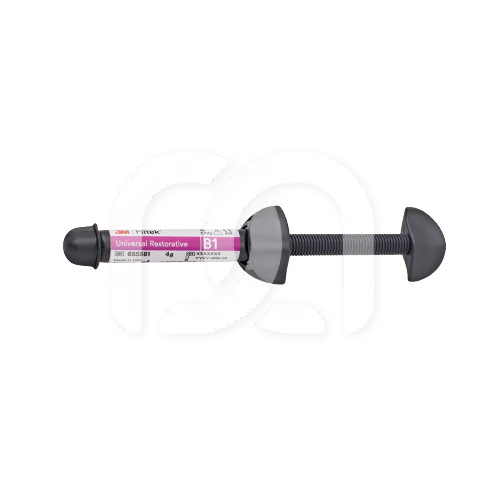 FILTEK UNIVERSAL RESTORATIVE - SERINGUE (4G) FILTEK UNIVERSAL RESTORATIVE - SERINGUE (4G)
